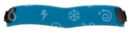 filtr pěnový velký vysavače ZELMER VODNIK / WODNIK, 45 x 10 x 1 cm